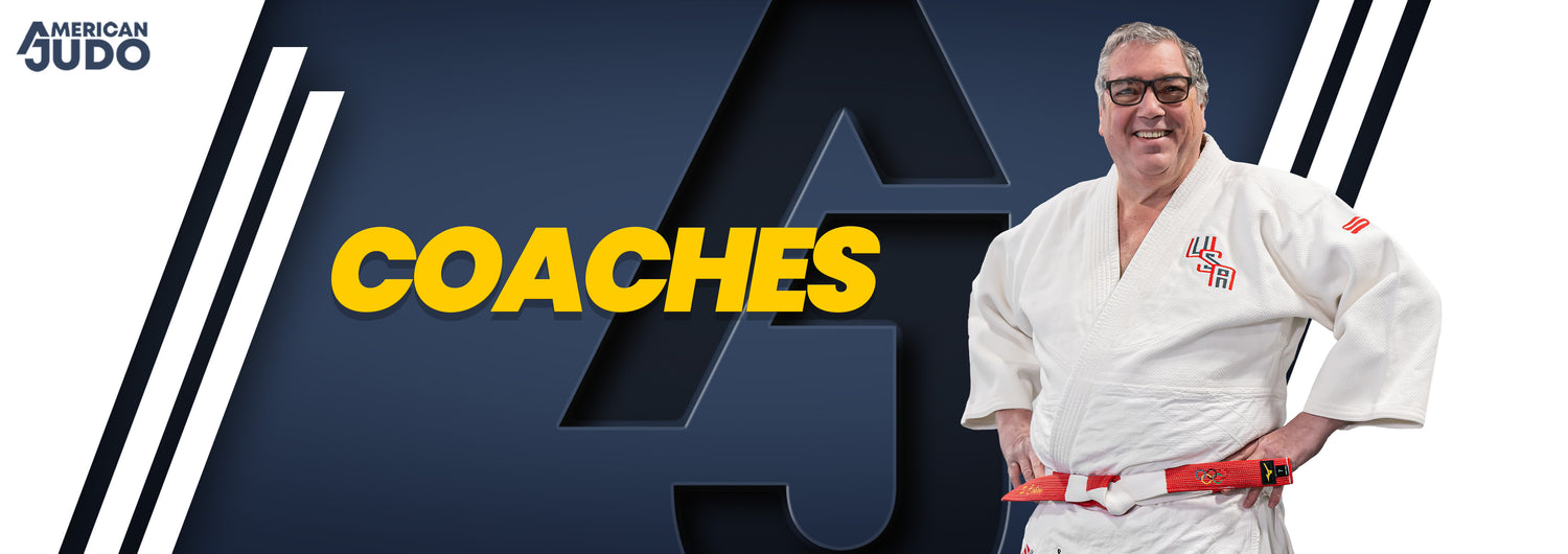 Teaching Beginner Judo Players
