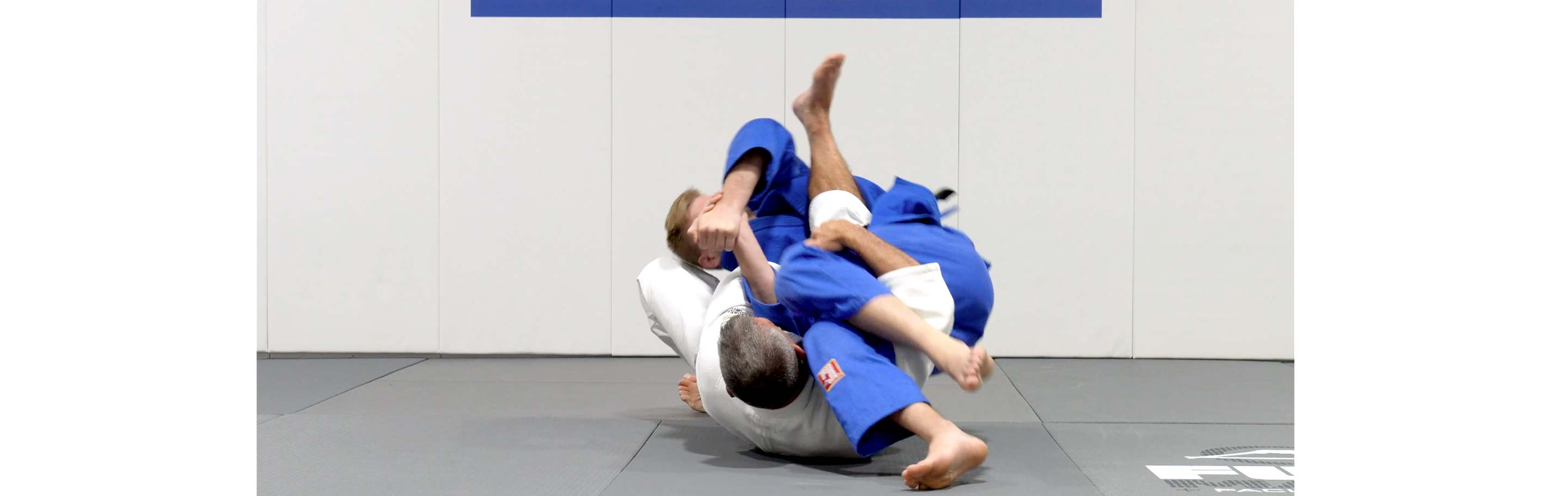 Jimmy Pedro - Learn How To Do An Arm Lock