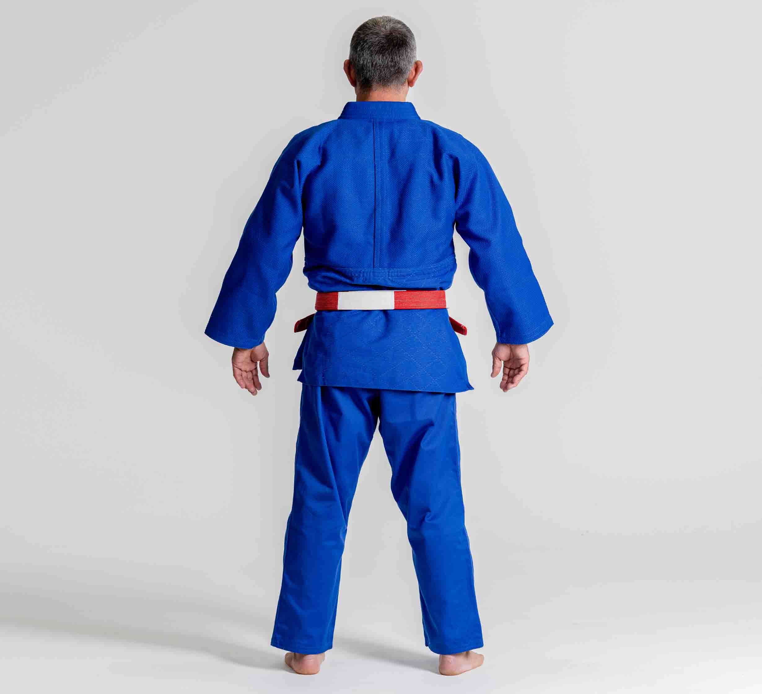 Euro Competition Judo Gi Blue