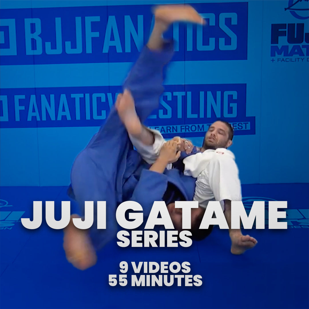 Juji Gatame Series
