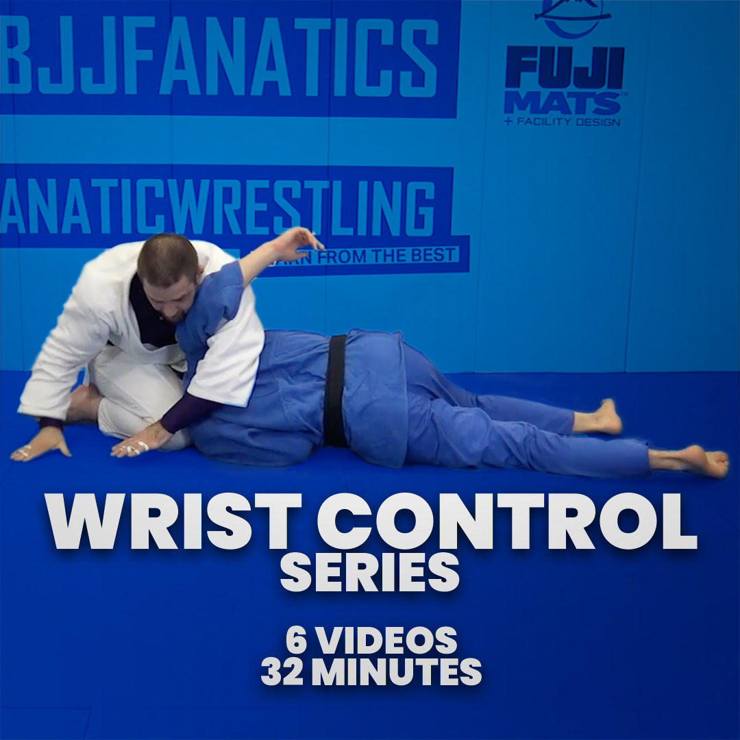 Wrist Control Series